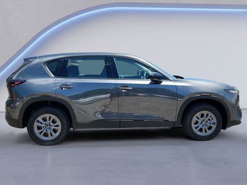New 2026 MAZDA CX-5 AWD 2.5 S image 2