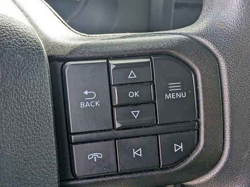Used 2025 Ford F250 XLT w/ FX4 Off-Road Package AWD/4WD image 25