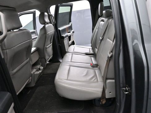 Used 2016 Ford F150 Lariat w/ Trailer Tow Package image 26