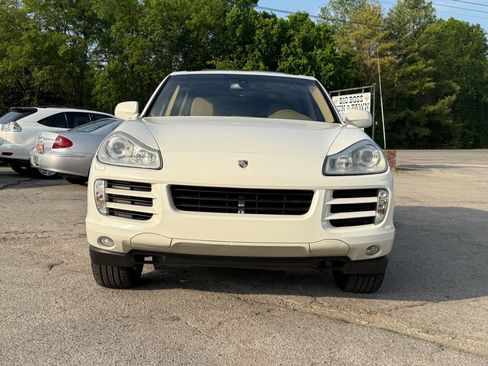 Used 2009 Porsche Cayenne AWD/4WD image 11