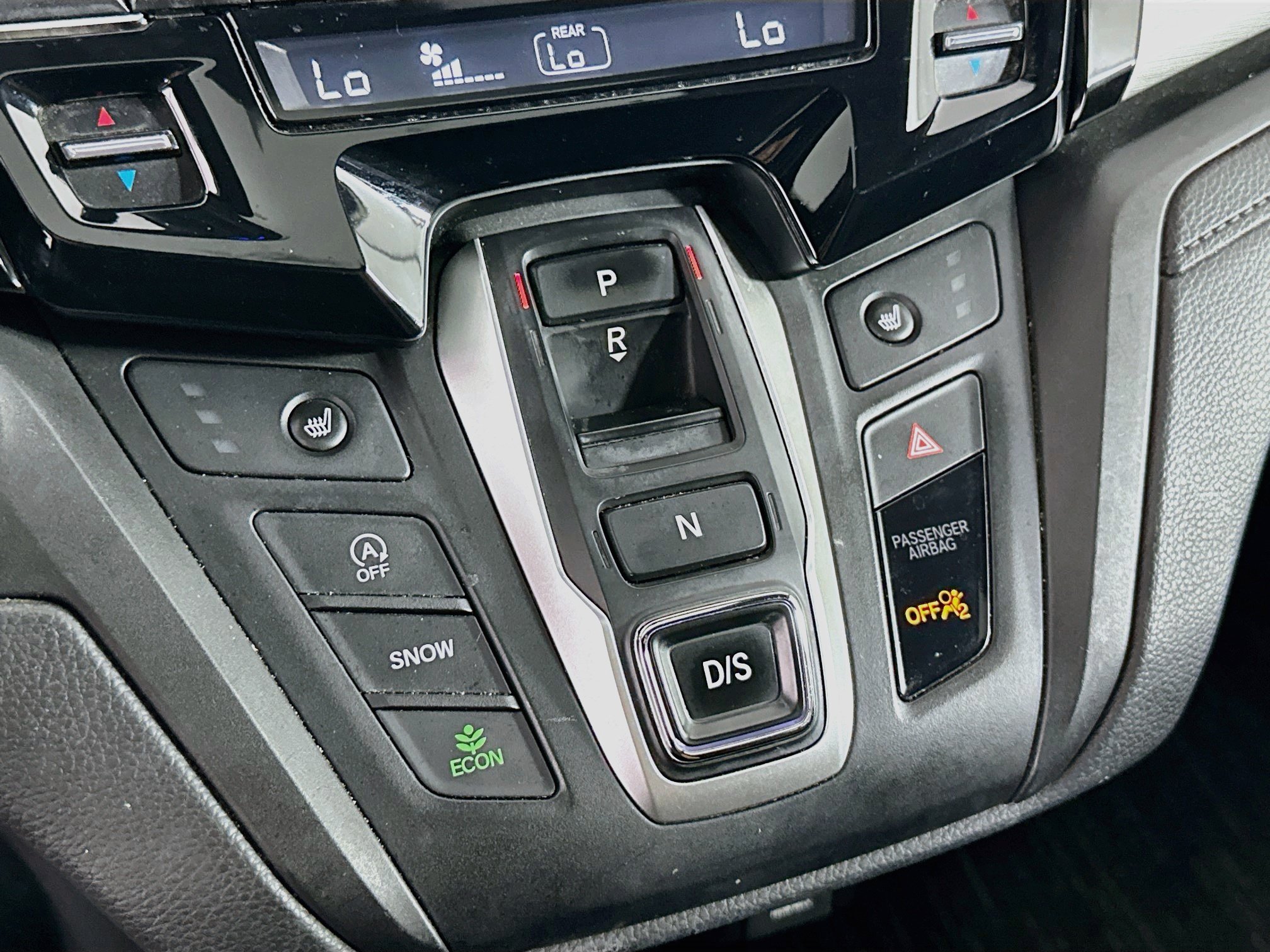 Used 2021 Honda Odyssey EX-L image 24