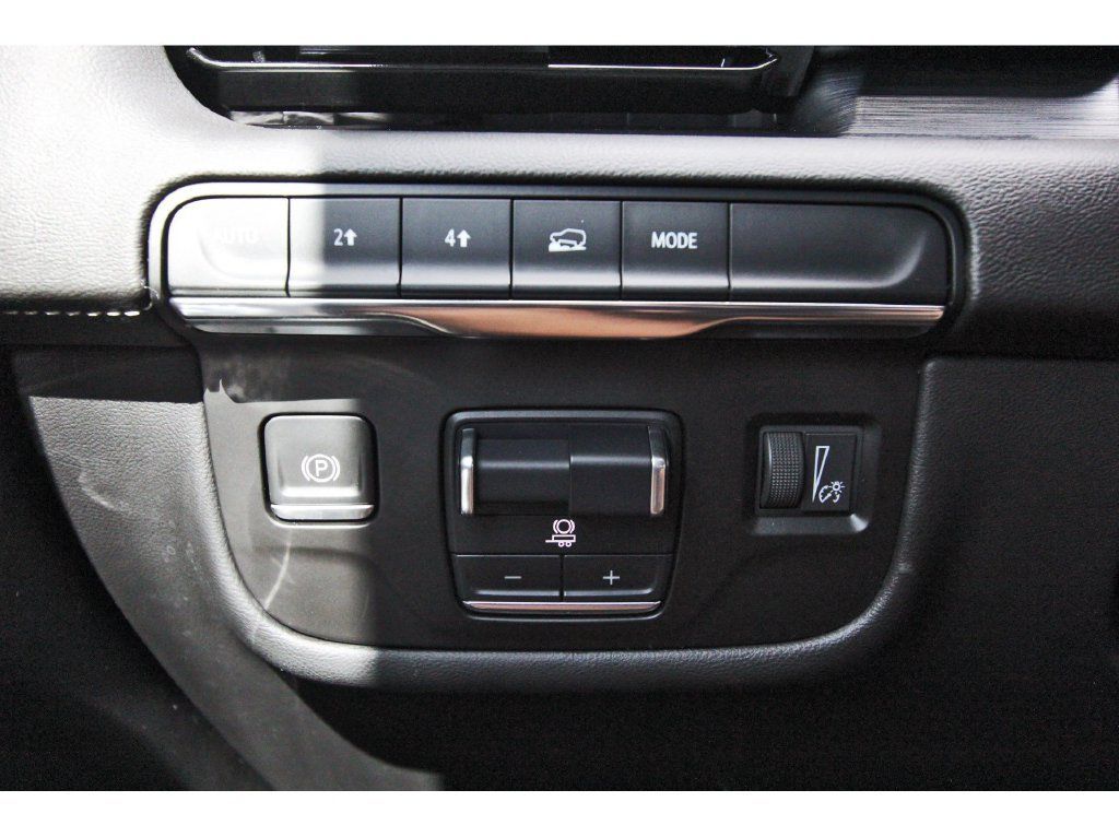 Used 2021 Cadillac Escalade Sport w/ LPO, Illumination Package AWD/4WD image 20