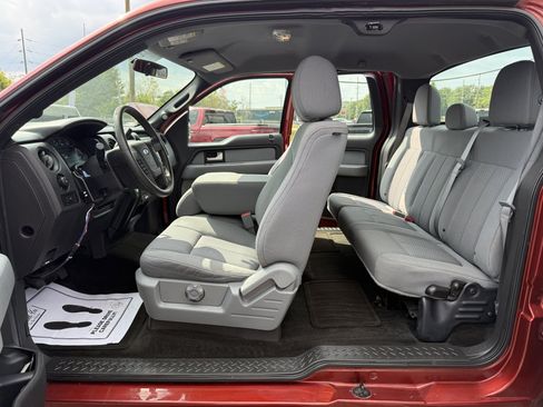 Used 2014 Ford F150 STX w/ Equipment Group 201A Mid AWD/4WD image 30