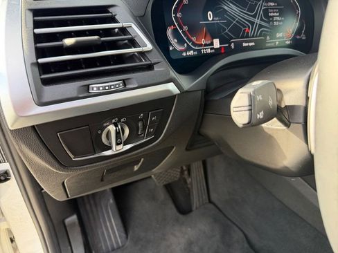 Used 2024 BMW X4 xDrive30i image 14