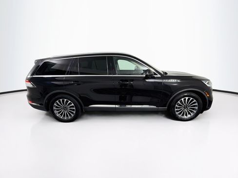 Used 2024 Lincoln Aviator Reserve RWD image 10