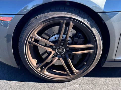 Used 2008 Audi R8 V8 AWD/4WD image 31