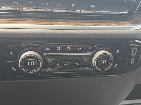 New 2026 Chevrolet Silverado 1500 LT AWD/4WD image 17