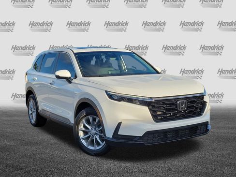 Used 2023 Honda CR-V EX-L image 2