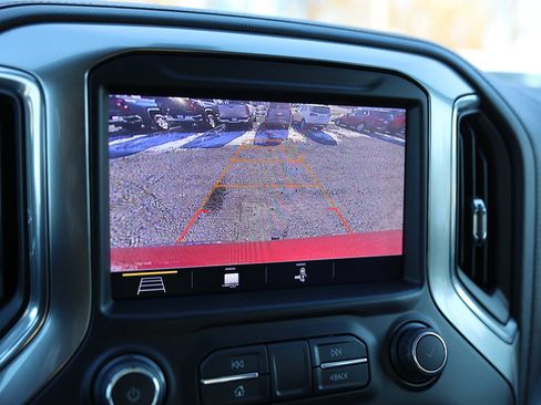 Used 2019 Chevrolet Silverado 1500 RST w/ All-Star Edition image 40