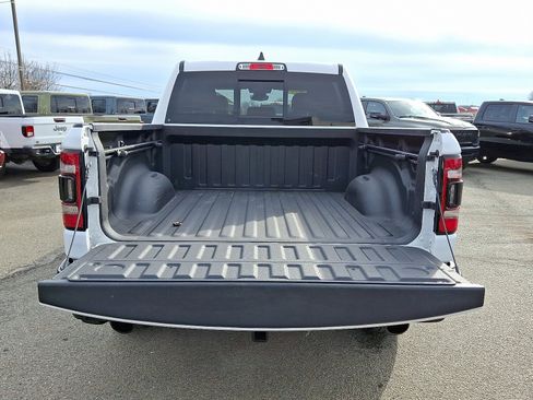 Used 2022 RAM 1500 Big Horn image 29
