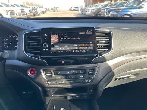 New 2025 Honda Ridgeline RTL image 29