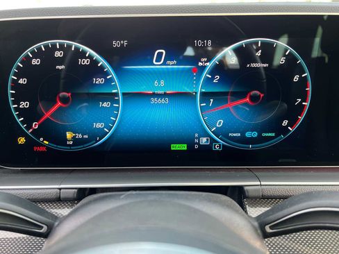 Used 2023 Mercedes-Benz GLE 450 4MATIC image 29