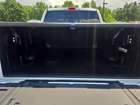 Certified 2026 Ford F150 King Ranch w/ Equipment Group 601A High AWD/4WD image 8