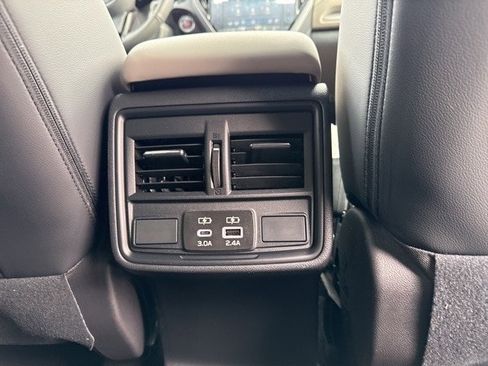 New 2026 Subaru Forester Premium image 15