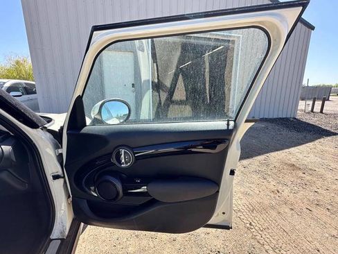 Used 2016 MINI Cooper S FWD image 29