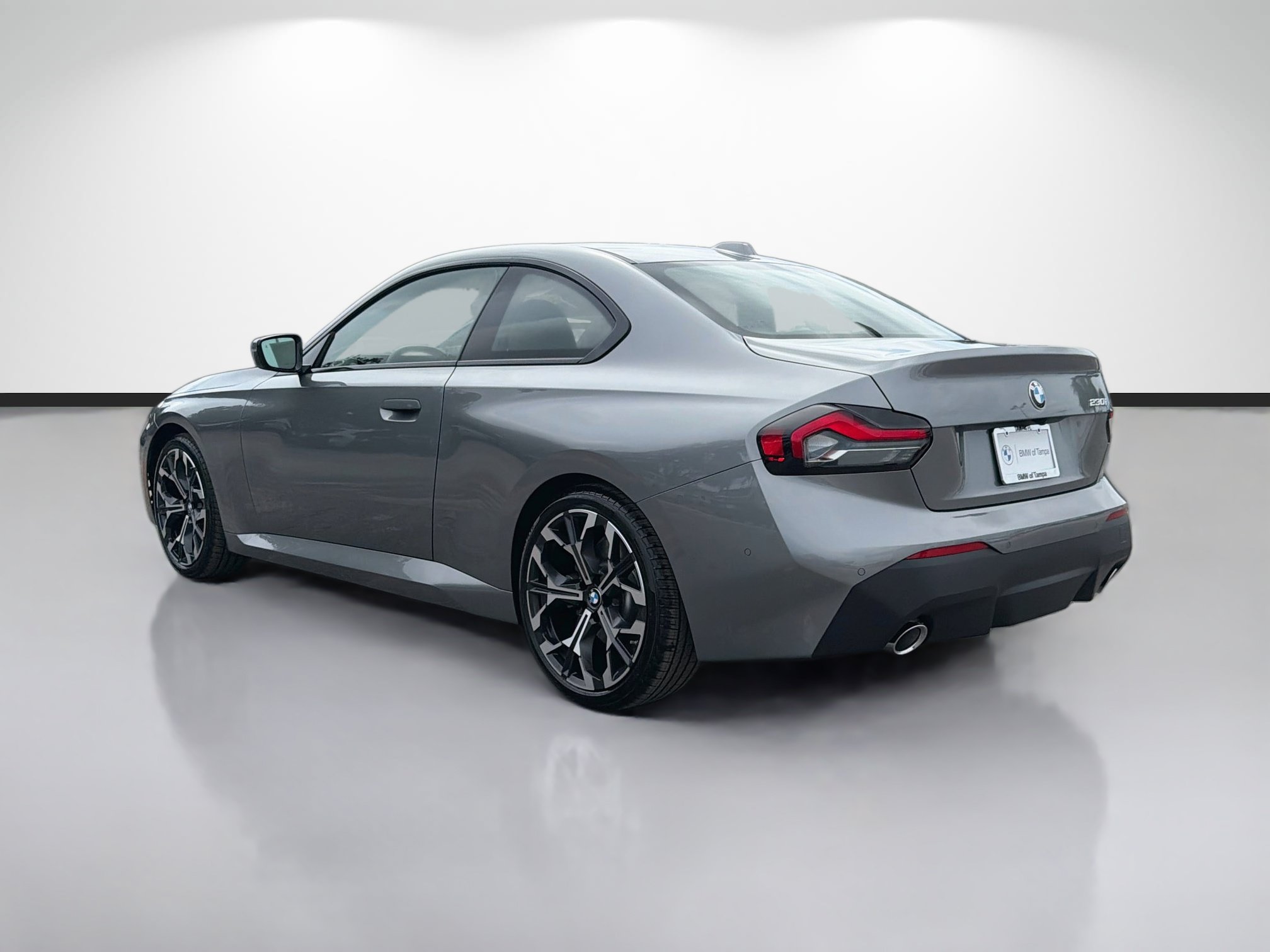 New 2026 BMW 230i Coupe w/ Premium Package RWD image 5