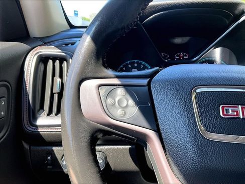 Used 2019 GMC Canyon All Terrain w/ All Terrain X Package AWD/4WD image 22
