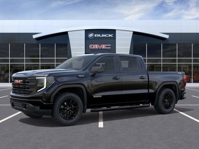 New 2026 GMC Sierra 1500 Elevation w/ X31 Off-Road Package