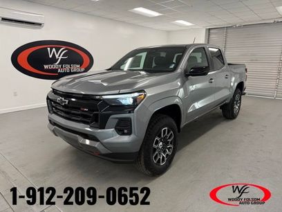 New 2026 Chevrolet Colorado Z71 w/ Z71 Convenience Package 2