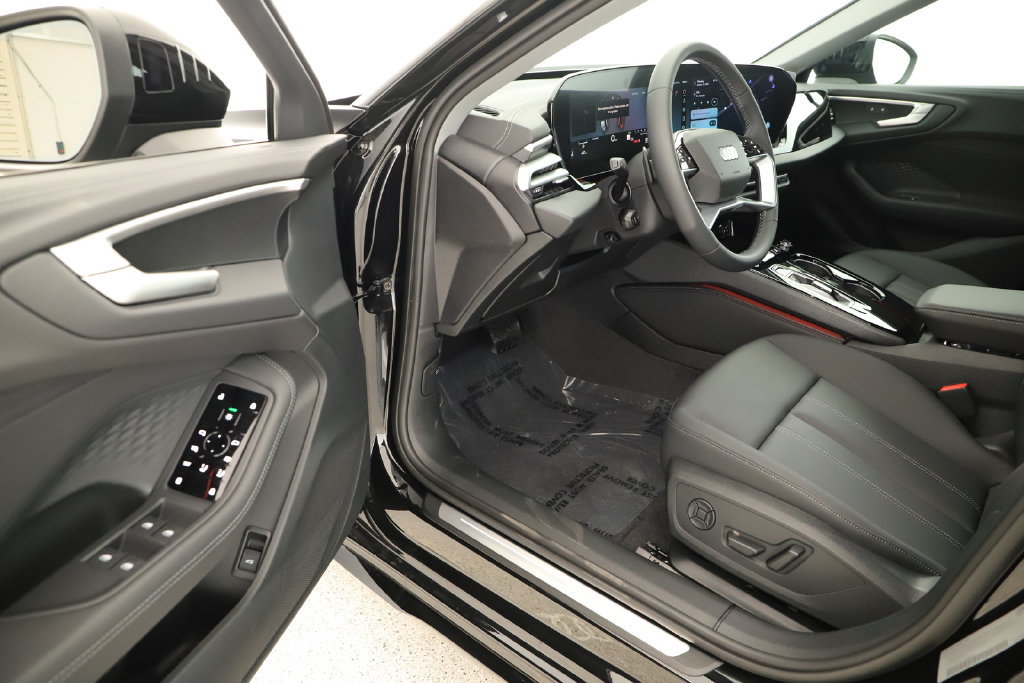 New 2026 Audi A5 Premium AWD/4WD image 14