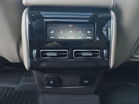 Used 2022 Lincoln Aviator Reserve w/ Elements Package Plus image 16