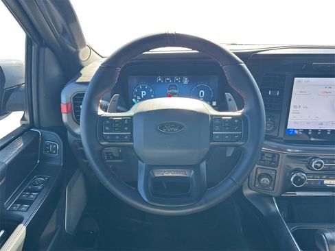 Used 2024 Ford F150 Raptor image 12