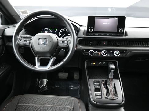 Certified 2025 Honda CR-V Sport image 20