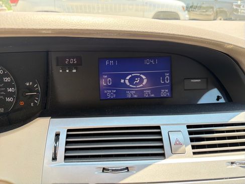 Used 2008 Toyota Avalon XLS FWD image 13