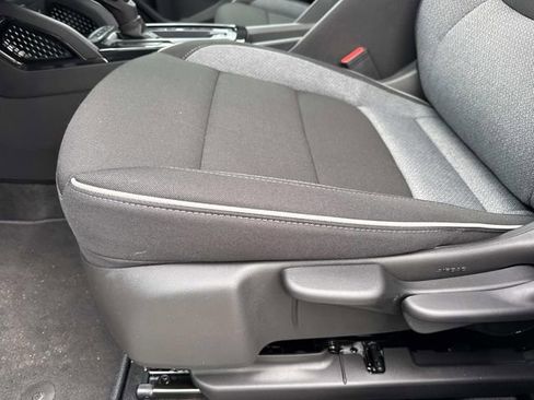 New 2026 Chevrolet TrailBlazer LS w/ LS Convenience Package FWD image 38