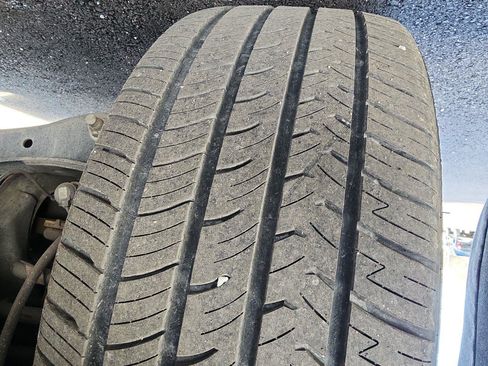 Used 2017 Ford Expedition EL Platinum image 10