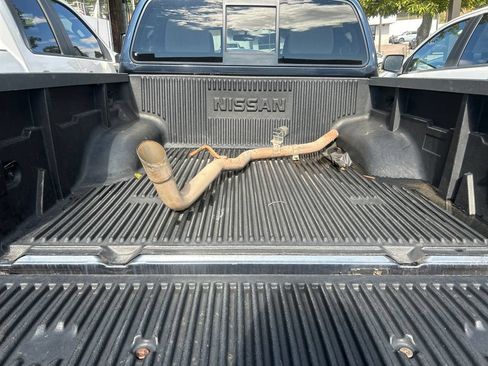 Used 2019 Nissan Frontier SV RWD image 19