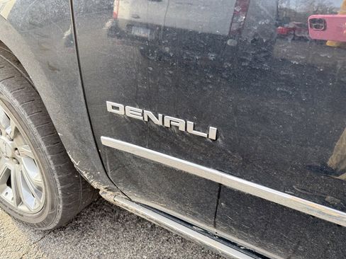 Used 2016 GMC Yukon Denali w/ Open Road Package image 11