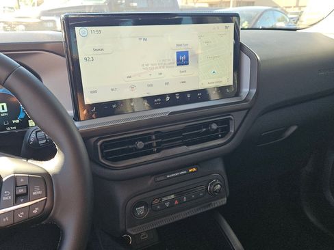 New 2025 Ford Bronco Sport Outer Banks w/ Outer Banks Tech Package+ image 10