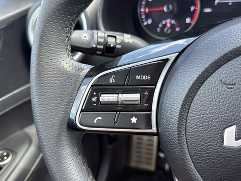 Used 2024 Kia Forte GT-Line FWD image 19
