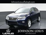 Used 2013 Lexus RX 350 AWD image 5