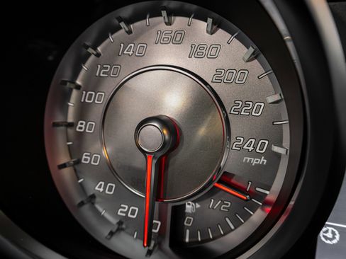 Used 2012 Mercedes-Benz SLS AMG Roadster image 20