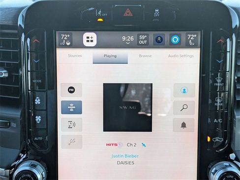 New 2026 RAM 5500 Tradesman w/ Laramie Trim Package image 17