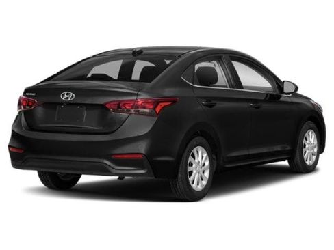 Used 2022 Hyundai Accent SEL image 19