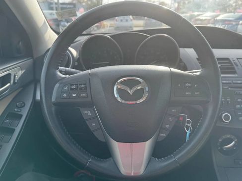 Used 2012 MAZDA MAZDA3 i Touring image 18