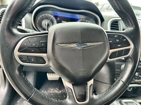 Used 2020 Chrysler 300 Touring w/ Sport Appearance Package RWD image 12