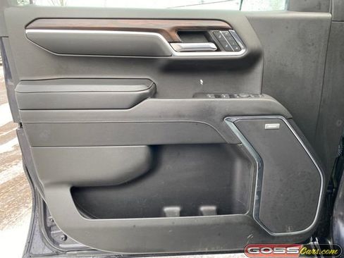 Used 2022 GMC Sierra 1500 SLT w/ SLT Premium Plus Package image 25