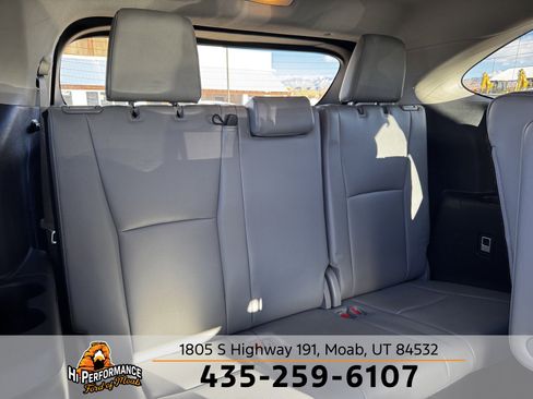Used 2023 Toyota Highlander Limited image 37