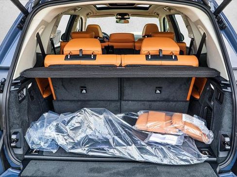 New 2027 BMW X7 xDrive40i AWD/4WD image 21