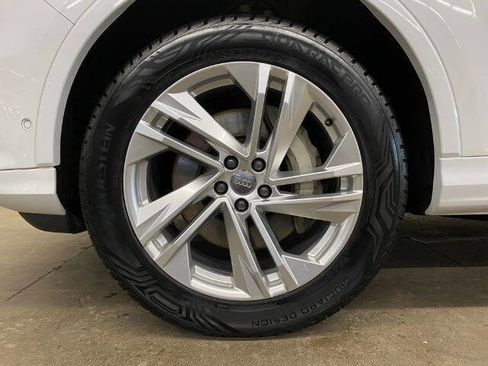 Used 2020 Audi Q7 3.0T Premium Plus image 39