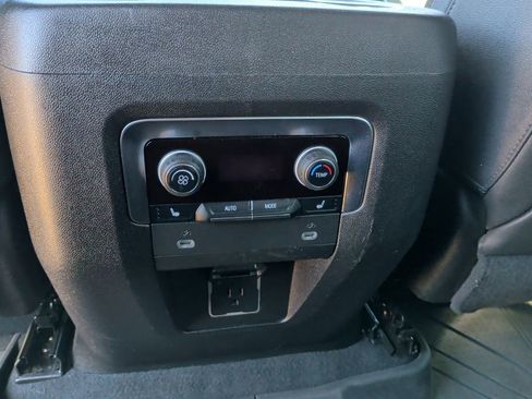 Used 2023 Chevrolet Suburban RST w/ Sport Performance Package image 45