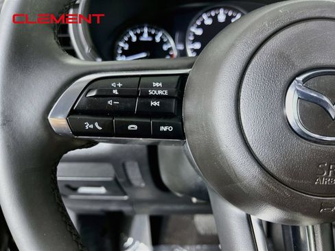 Used 2024 MAZDA CX-30 AWD 2.5 S w/ Select Sport Pkg image 14