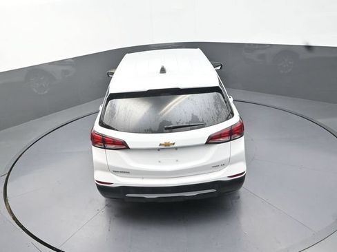 Used 2024 Chevrolet Equinox LT AWD/4WD image 28