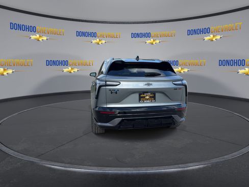 New 2026 Chevrolet Blazer EV SS image 7