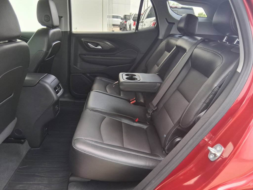 Used 2023 GMC Terrain SLT FWD image 20