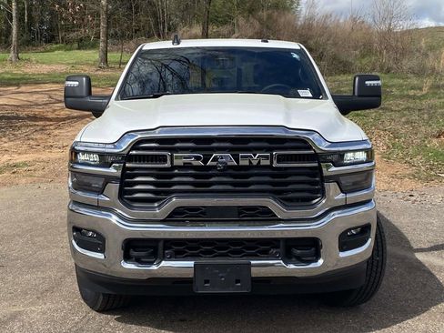 New 2025 RAM 2500 Big Horn image 2